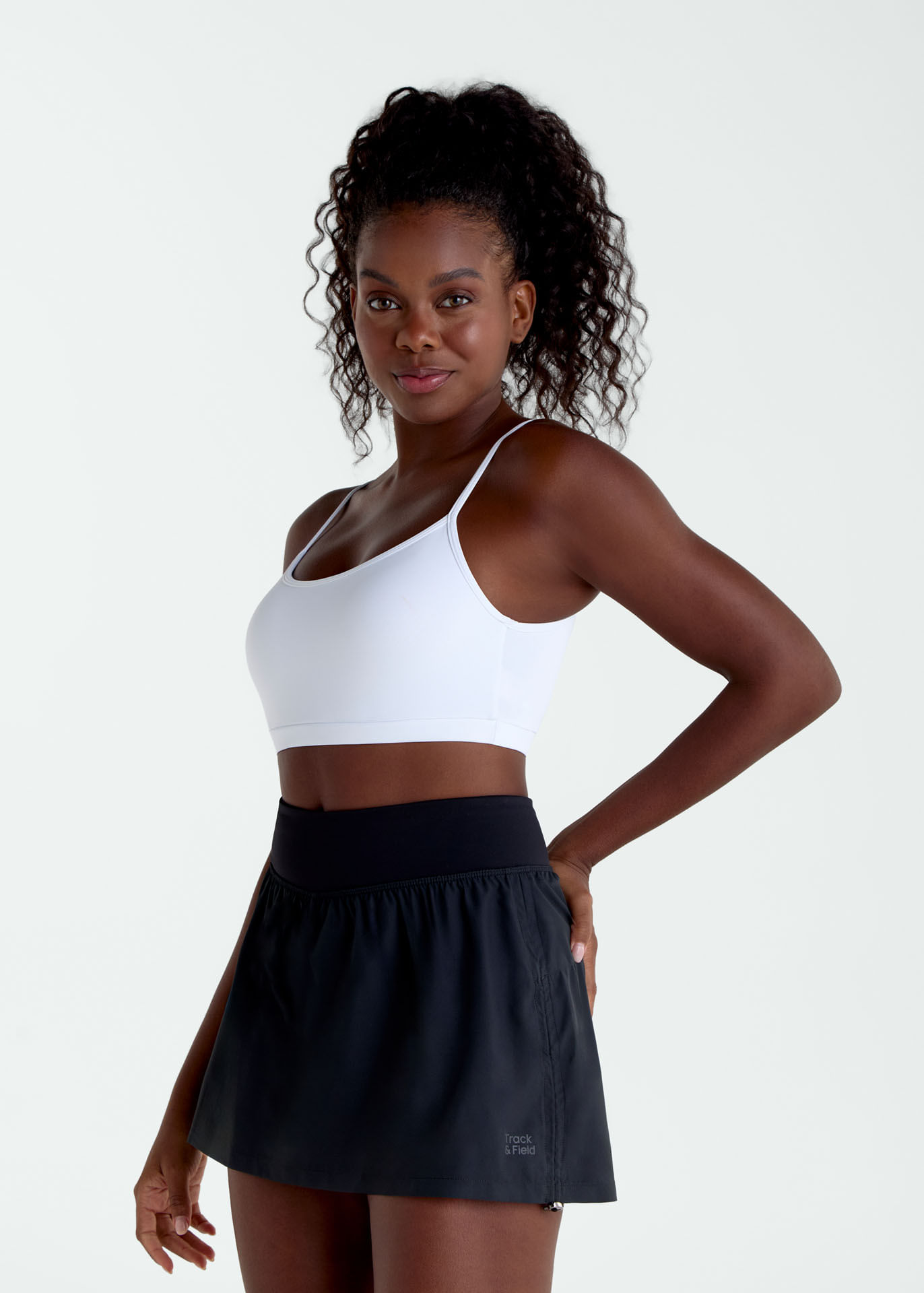 Top Feminino Bojo